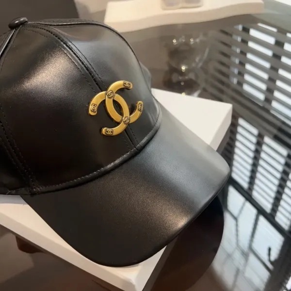【2026】【CHANEL  シャネル】【数量限定】 野球帽 / ハット
