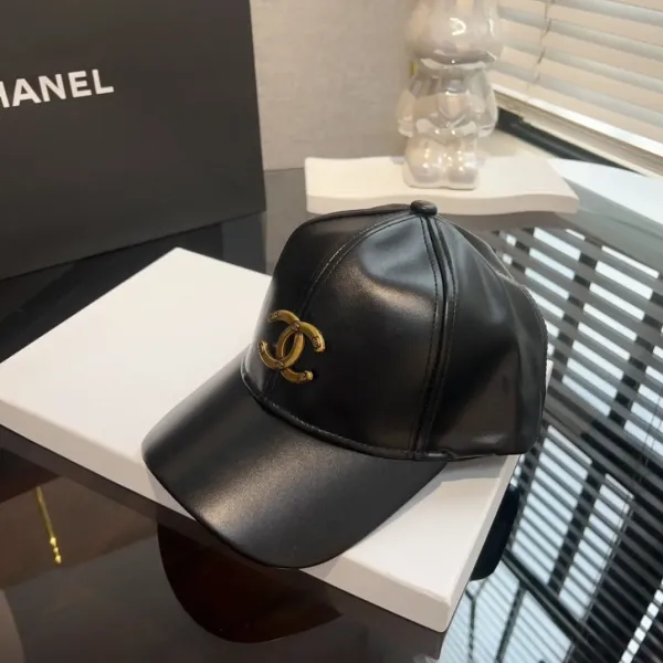 【2026】【CHANEL  シャネル】【数量限定】 野球帽 / ハット