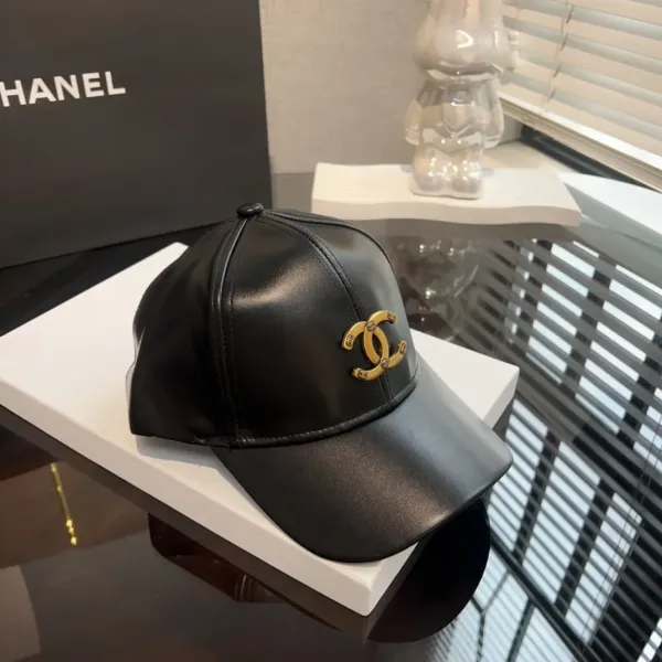【2026】【CHANEL  シャネル】【数量限定】 野球帽 / ハット
