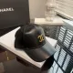 【2026】【CHANEL  シャネル】【数量限定】 野球帽 / ハット