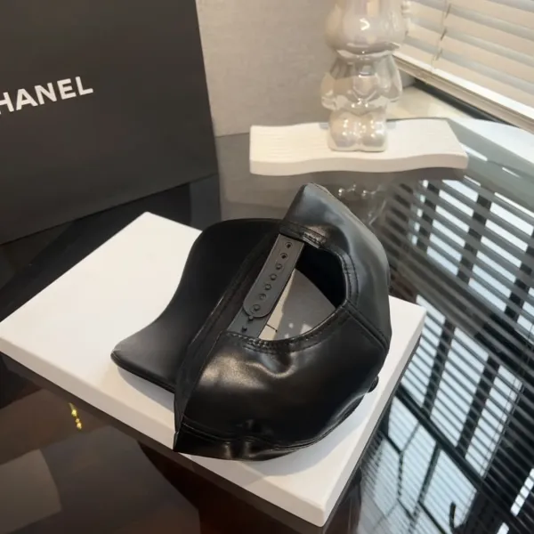 【2026】【CHANEL  シャネル】【数量限定】 野球帽 / ハット