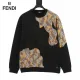 【2026】【FENDI  公式旗艦店】フェンディ丸首の衛衣 スウェット ご好評に付き再入荷！