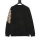 【2026】【FENDI  公式旗艦店】フェンディ丸首の衛衣 スウェット ご好評に付き再入荷！