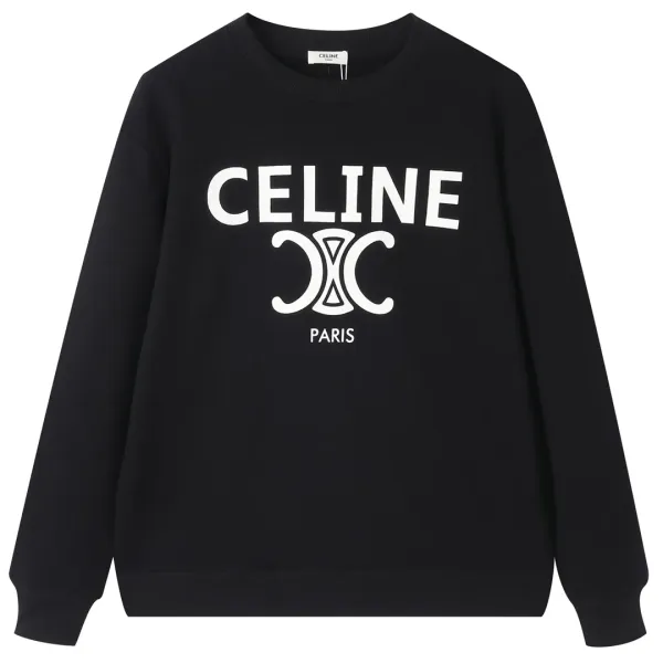 【2026】スウェット 【Celine 公式旗艦店】 男女兼用、ご好評に付き再入荷!! 【2026】スウェット 【Celine 公式旗艦店】 男女兼用、ご好評に付き再入荷!!