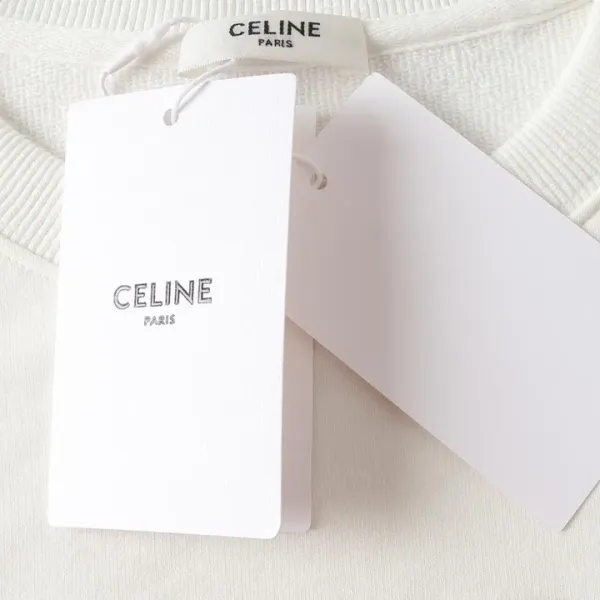 【2026】スウェット 【Celine 公式旗艦店】 男女兼用、ご好評に付き再入荷!! 【2026】スウェット 【Celine 公式旗艦店】 男女兼用、ご好評に付き再入荷!!