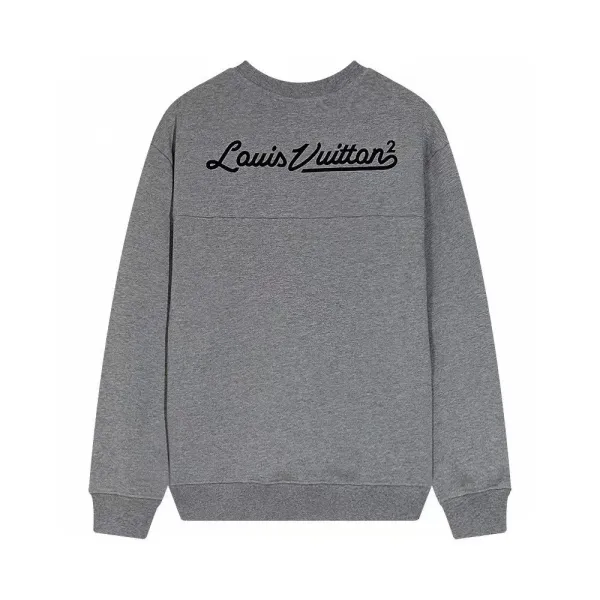 【2026】LV スウェット 【Louis Vuitton公式 旗艦店】ルイヴィトン 男女兼用、ご好評に付き再入荷! 【2026】LV スウェット 【Louis Vuitton公式 旗艦店】ルイヴィトン 男女兼用、ご好評に付き再入荷!