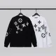 【2026】LV スウェット 【Louis Vuitton旗艦店】男女兼用 ご好評に付き再入荷!! 【2026】LV スウェット 【Louis Vuitton旗艦店】男女兼用 ご好評に付き再入荷!!