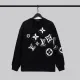 【2026】LV スウェット 【Louis Vuitton旗艦店】男女兼用 ご好評に付き再入荷!! 【2026】LV スウェット 【Louis Vuitton旗艦店】男女兼用 ご好評に付き再入荷!!