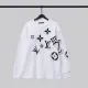 【2026】LV スウェット 【Louis Vuitton旗艦店】男女兼用 ご好評に付き再入荷!! 【2026】LV スウェット 【Louis Vuitton旗艦店】男女兼用 ご好評に付き再入荷!!
