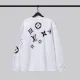 【2026】LV スウェット 【Louis Vuitton旗艦店】男女兼用 ご好評に付き再入荷!! 【2026】LV スウェット 【Louis Vuitton旗艦店】男女兼用 ご好評に付き再入荷!!