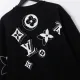 【2026】LV スウェット 【Louis Vuitton旗艦店】男女兼用 ご好評に付き再入荷!! 【2026】LV スウェット 【Louis Vuitton旗艦店】男女兼用 ご好評に付き再入荷!!