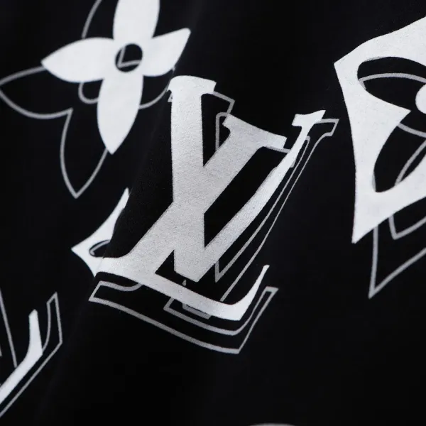 【2026】LV スウェット 【Louis Vuitton旗艦店】男女兼用 ご好評に付き再入荷!! 【2026】LV スウェット 【Louis Vuitton旗艦店】男女兼用 ご好評に付き再入荷!!