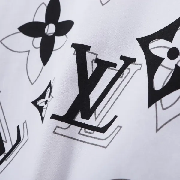 【2026】LV スウェット 【Louis Vuitton旗艦店】男女兼用 ご好評に付き再入荷!! 【2026】LV スウェット 【Louis Vuitton旗艦店】男女兼用 ご好評に付き再入荷!!