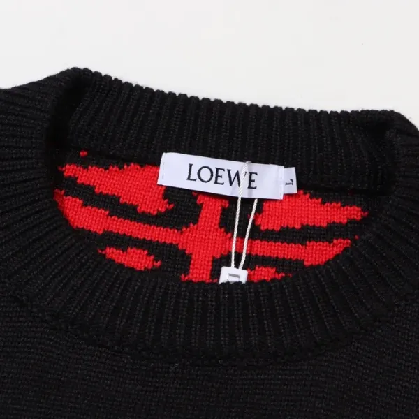 【2026】【LOEWE公式旗艦店】ロエベ  セーター好評に付き再入荷！