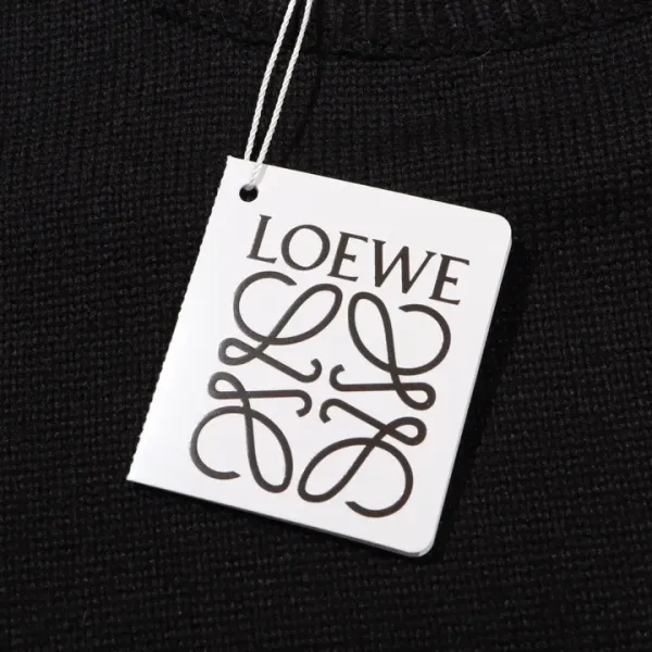 【2026】【LOEWE公式旗艦店】ロエベ  セーター好評に付き再入荷！
