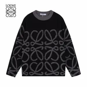 【2026】【LOEWE公式旗艦店】ロエベ セーター好評に付き再入荷! 【2026】【LOEWE公式旗艦店】ロエベ セーター好評に付き再入荷!