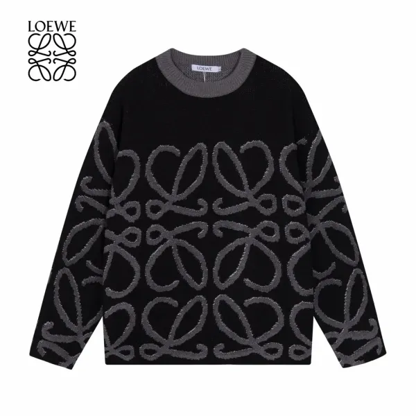 【2026】【LOEWE公式旗艦店】ロエベ  セーター好評に付き再入荷！