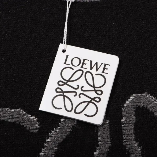 【2026】【LOEWE公式旗艦店】ロエベ  セーター好評に付き再入荷！