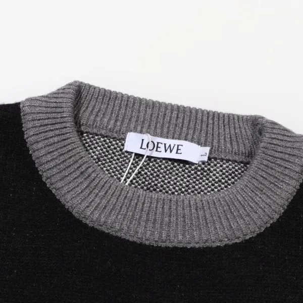 【2026】【LOEWE公式旗艦店】ロエベ  セーター好評に付き再入荷！