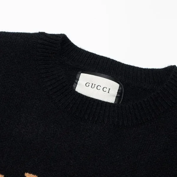 【2026】【GUCCI 公式旗艦店】グッチ  セーター好評に付き再入荷！