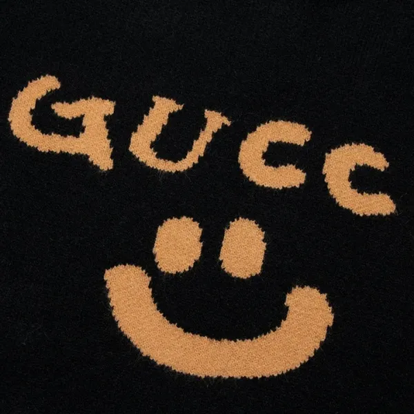 【2026】【GUCCI 公式旗艦店】グッチ  セーター好評に付き再入荷！