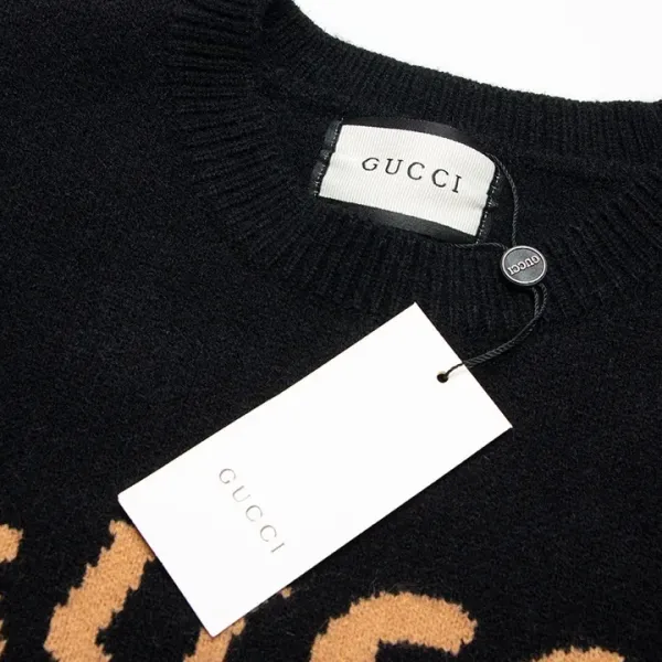 【2026】【GUCCI 公式旗艦店】グッチ  セーター好評に付き再入荷！