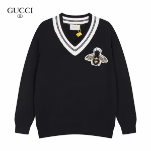 【2026】【GUCCI 公式旗艦店】グッチ セーター好評に付き再入荷! 【2026】【GUCCI 公式旗艦店】グッチ セーター好評に付き再入荷!