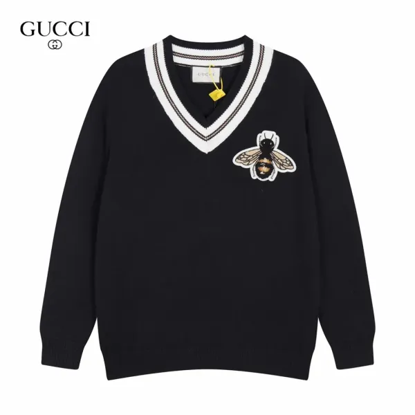 【2026】【GUCCI 公式旗艦店】グッチ  セーター好評に付き再入荷！