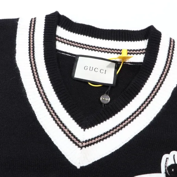 【2026】【GUCCI 公式旗艦店】グッチ  セーター好評に付き再入荷！