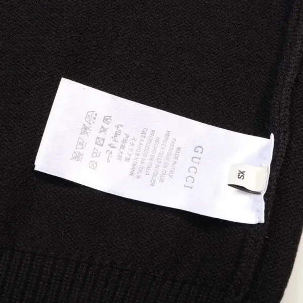 【2026】【GUCCI 公式旗艦店】グッチ  セーター好評に付き再入荷！