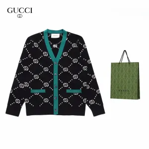 【2026】【GUCCI 公式旗艦店】グッチ セーター好評に付き再入荷! 【2026】【GUCCI 公式旗艦店】グッチ セーター好評に付き再入荷!