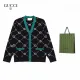 【2026】【GUCCI 公式旗艦店】グッチ セーター好評に付き再入荷! 【2026】【GUCCI 公式旗艦店】グッチ セーター好評に付き再入荷!