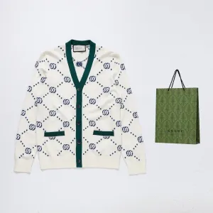 【2026】【GUCCI 公式旗艦店】グッチ セーター好評に付き再入荷! 【2026】【GUCCI 公式旗艦店】グッチ セーター好評に付き再入荷!