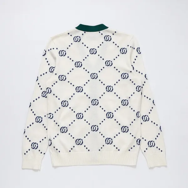 【2026】【GUCCI 公式旗艦店】グッチ セーター好評に付き再入荷! 【2026】【GUCCI 公式旗艦店】グッチ セーター好評に付き再入荷!