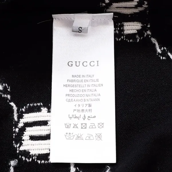 【2026】【GUCCI 公式旗艦店】グッチ セーター好評に付き再入荷! 【2026】【GUCCI 公式旗艦店】グッチ セーター好評に付き再入荷!