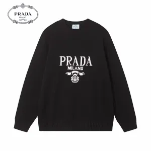 【2026】【PRADA 公式旗艦店】プラダ セーター好評に付き再入荷! 【2026】【PRADA 公式旗艦店】プラダ セーター好評に付き再入荷!