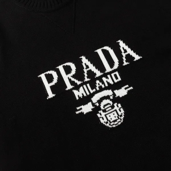【2026】【PRADA 公式旗艦店】プラダ セーター好評に付き再入荷! 【2026】【PRADA 公式旗艦店】プラダ セーター好評に付き再入荷!