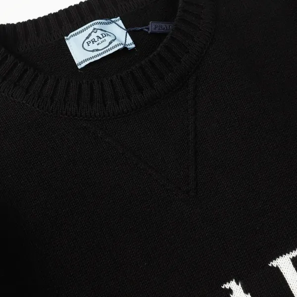 【2026】【PRADA 公式旗艦店】プラダ セーター好評に付き再入荷! 【2026】【PRADA 公式旗艦店】プラダ セーター好評に付き再入荷!