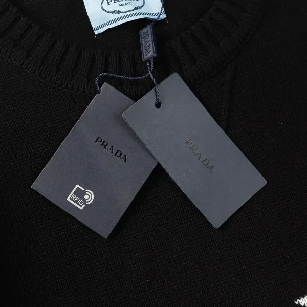 【2026】【PRADA 公式旗艦店】プラダ セーター好評に付き再入荷! 【2026】【PRADA 公式旗艦店】プラダ セーター好評に付き再入荷!