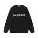 【2026】【BALENCIAGA  公式旗艦店】バレンシアガ  セーター好評に付き再入荷！