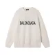 【2026】【BALENCIAGA  公式旗艦店】バレンシアガ  セーター好評に付き再入荷！