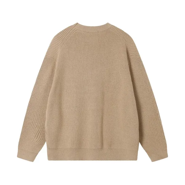 【2026】【BALENCIAGA  公式旗艦店】バレンシアガ  セーター好評に付き再入荷！