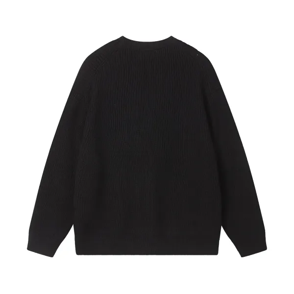 【2026】【BALENCIAGA  公式旗艦店】バレンシアガ  セーター好評に付き再入荷！