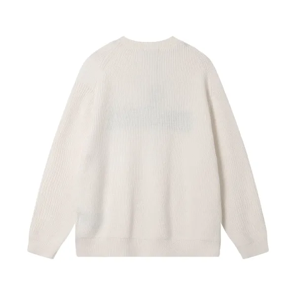 【2026】【BALENCIAGA  公式旗艦店】バレンシアガ  セーター好評に付き再入荷！