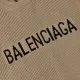 【2026】【BALENCIAGA  公式旗艦店】バレンシアガ  セーター好評に付き再入荷！