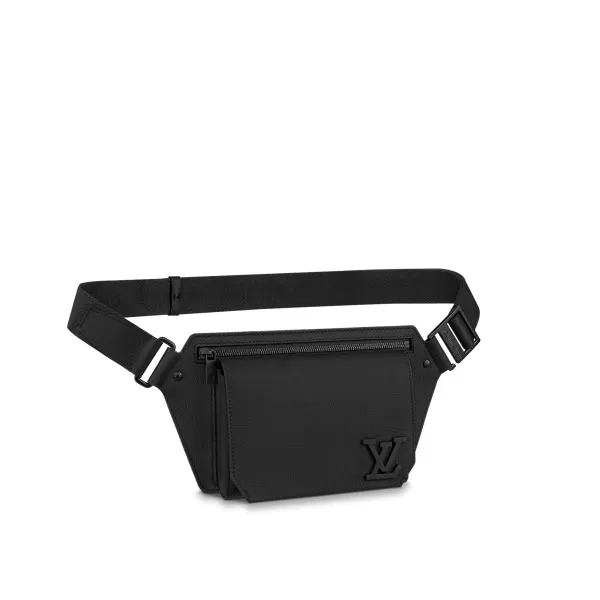 【2026】LV 【Louis Vuitton】バムバッグ NV グレインカーフ  M57081