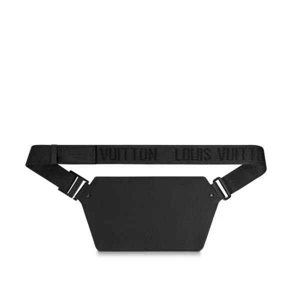 【2026】LV 【Louis Vuitton】バムバッグ NV グレインカーフ  M57081
