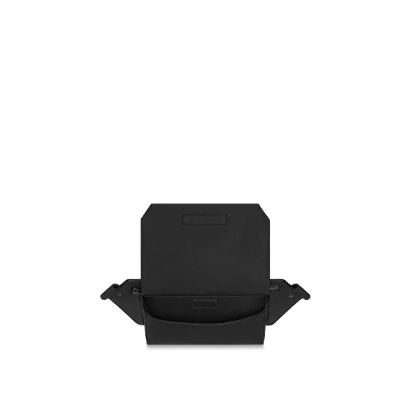 【2026】LV 【Louis Vuitton】バムバッグ NV グレインカーフ  M57081