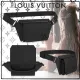 【2026】LV 【Louis Vuitton】バムバッグ NV グレインカーフ  M57081