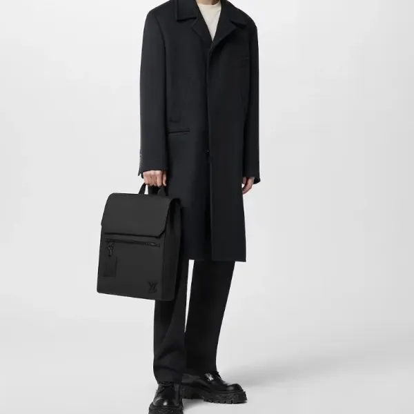 【2026】LV 【メンズに大人気】Louis Vuitton ファストライン バッグパック 30 x 40 x 11 cm 【2026】LV 【メンズに大人気】Louis Vuitton ファストライン バッグパック 30 x 40 x 11 cm
